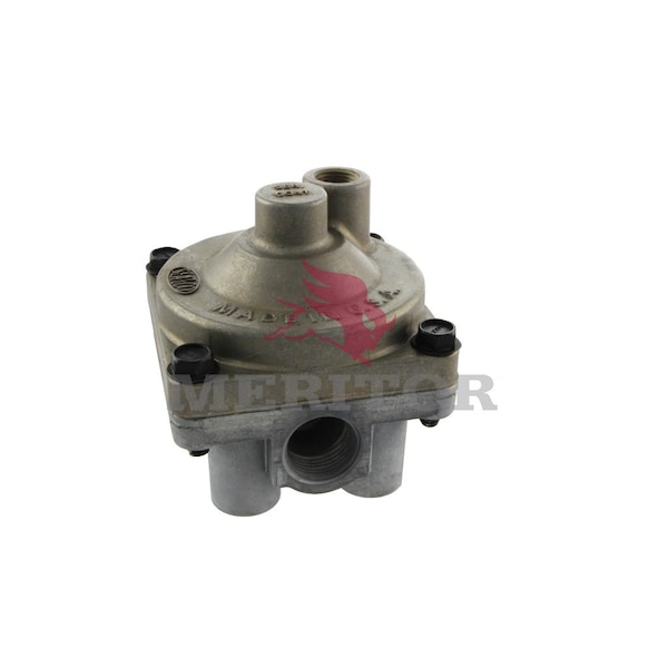Meritor Genuine Sealco - Relay Valve Lov 4 Port RSL110380 - main